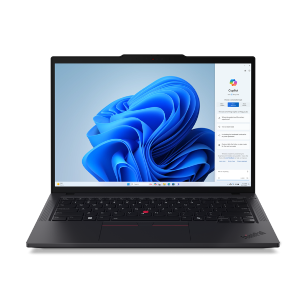 Len T14 G5 14" U7 16 512 LTE T ThinkPad T14 Gen 5 Intel CT1 11