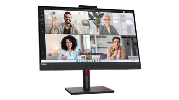 Lenovo ThinkVision T27hv-30 27" QHD Monitor ThinkVision T27hv 30 CT1 01