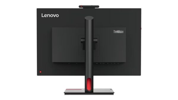 Lenovo ThinkVision T27hv-30 27" QHD Monitor ThinkVision T27hv 30 CT2 02