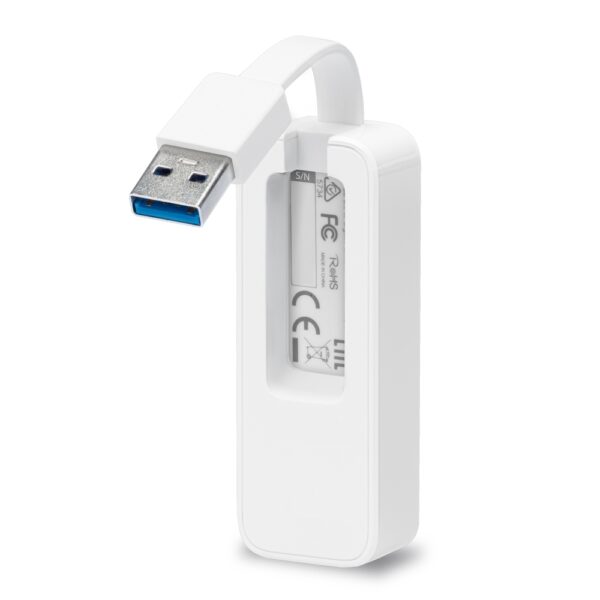 TP-LINK USB3 TO RJ45 ADAPTER UE300 3