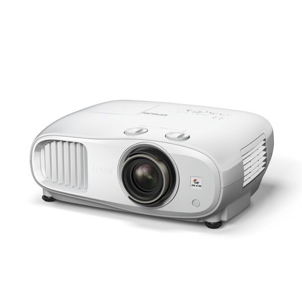 Epson 3000ANSI 3D Home Theatre Projector V11H959053 1