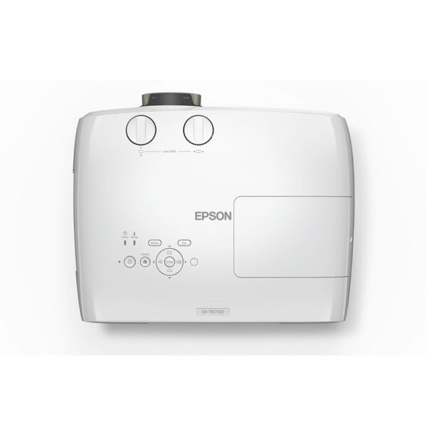 Epson 3000ANSI 3D Home Theatre Projector V11H959053 2