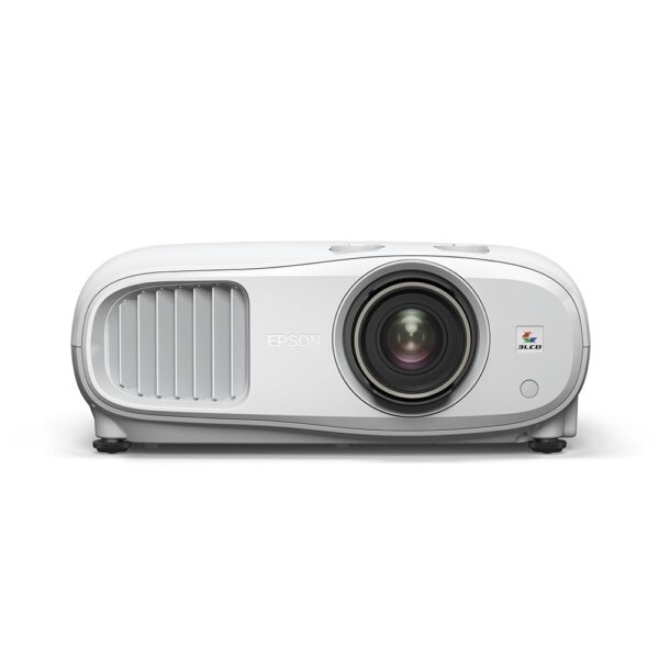 Epson 3000ANSI 3D Home Theatre Projector V11H959053 3