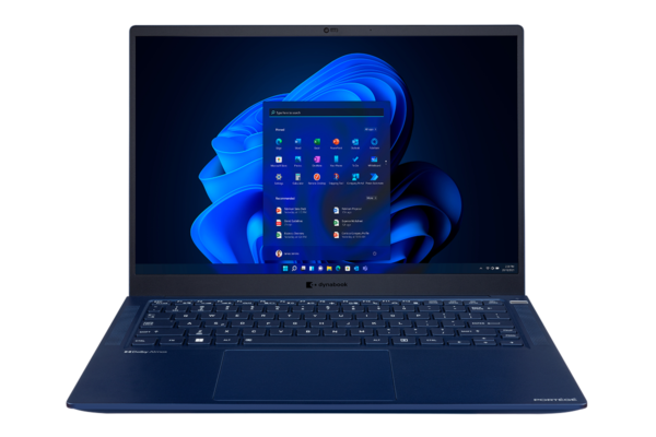 Dynabook Portege X40-L-M U7 32G 1TB X40L K angle 02 659385