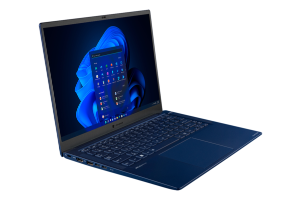 Dynabook Portege X40-L-M U7 32G 1TB X40L K angle 03 561035