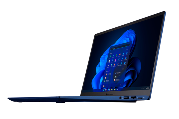Dynabook Portege X40-L-M U7 32G 1TB X40L K angle 05 345306
