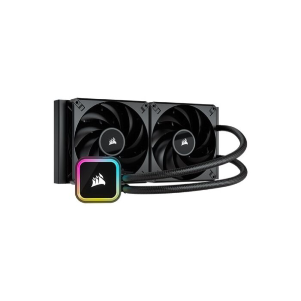 Corsair H115i ELITE 280MM RGB cw 9060059 ww