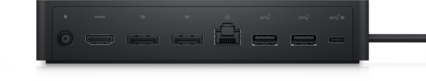 Dell UD22 96W USB-C Dock dlud22 cbt 02 bk