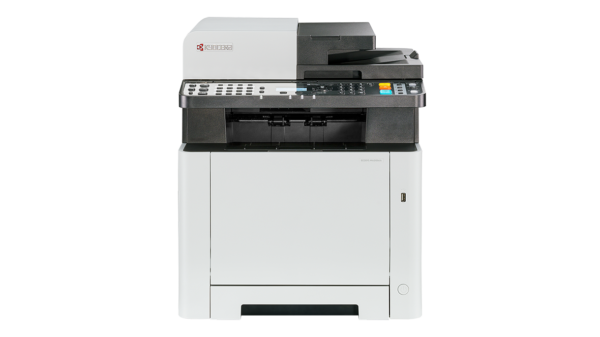 Kyocera ECOSYS MA2100cwfx Colour MFP ecosys ma2100cfx scroll 2