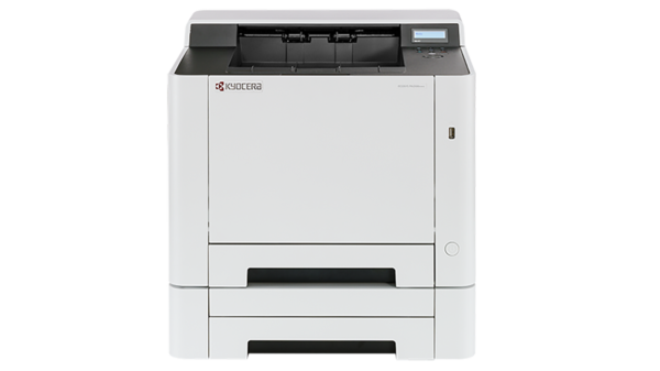 Kyocera ECOSYS PA2100cwx Colour A4 Printer ecosys pa2100cwx scroll 1