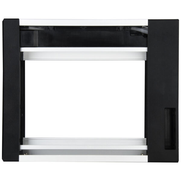 SilverStone Hot Swap 5.25" Bay fs301 bottom