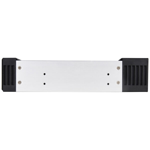 SilverStone Hot Swap 5.25" Bay fs301 side left