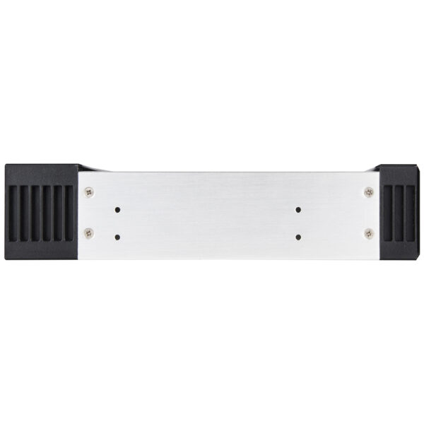 SilverStone Hot Swap 5.25" Bay fs301 side right