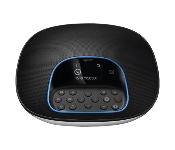 Logitech Group Video Camera group gallery 2