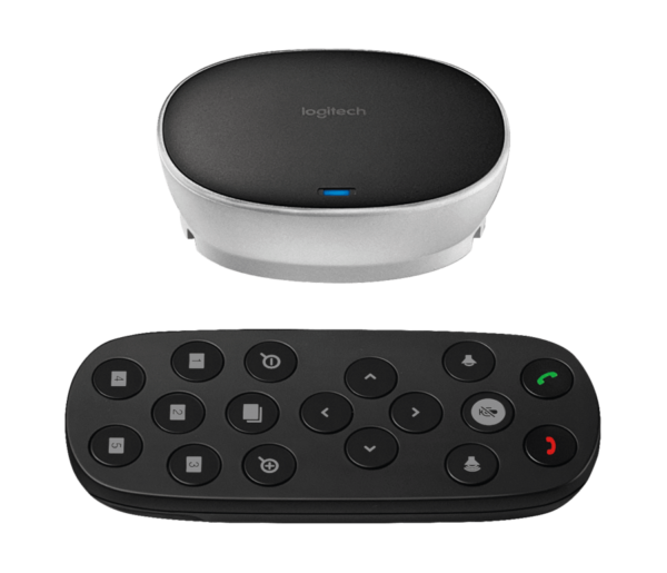 Logitech Group Video Camera group gallery 4