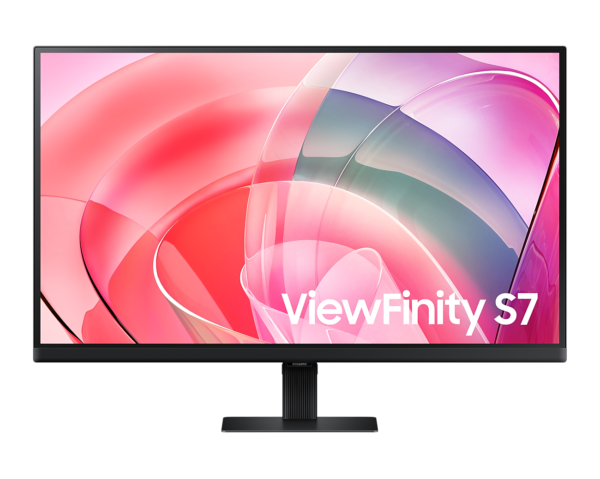 Samsung 27" UHD 4K IPS 5MS image1 3