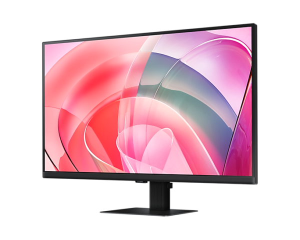 Samsung 27" UHD 4K IPS 5MS image2 4