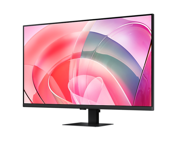 Samsung 32" UHD 4K IPS 5MS image2 6