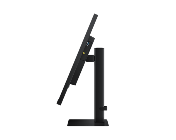 Samsung 27" UHD 4K IPS 5MS image3 4