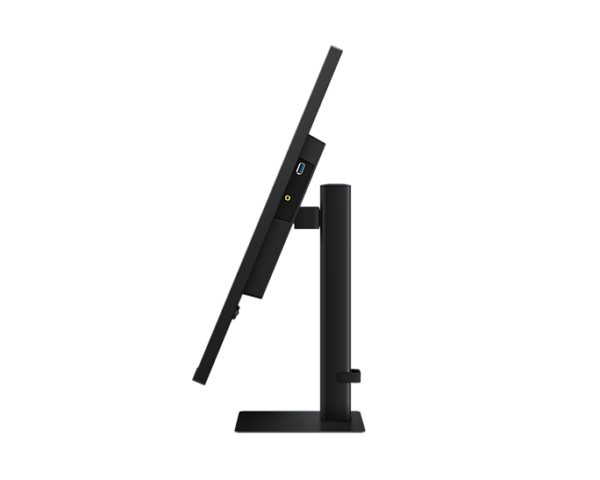 Samsung 32" UHD 4K IPS 5MS image3 6