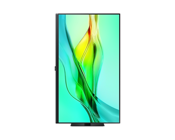 Samsung 32"QHD IPS 100Hz Black image4 4