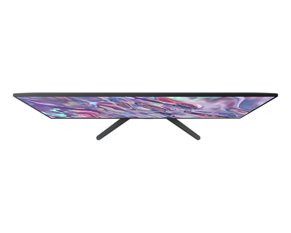Samsung 34" UWQHD 100Hz Black image4 6