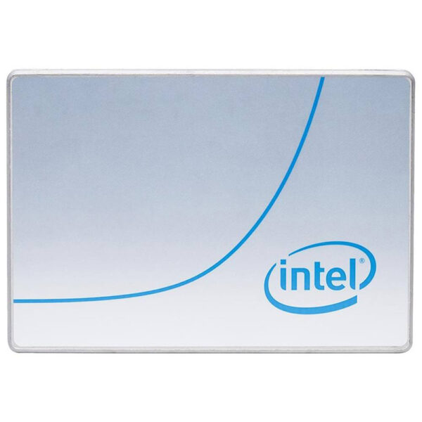 Intel SSD 2TB P4510 2.5" NVMe intel p4510 1