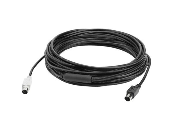 Logitech Group Extended 10M Cable logitech cable