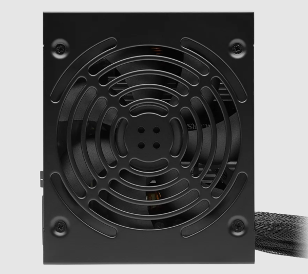 Corsair 650W Bronze CX Series main1