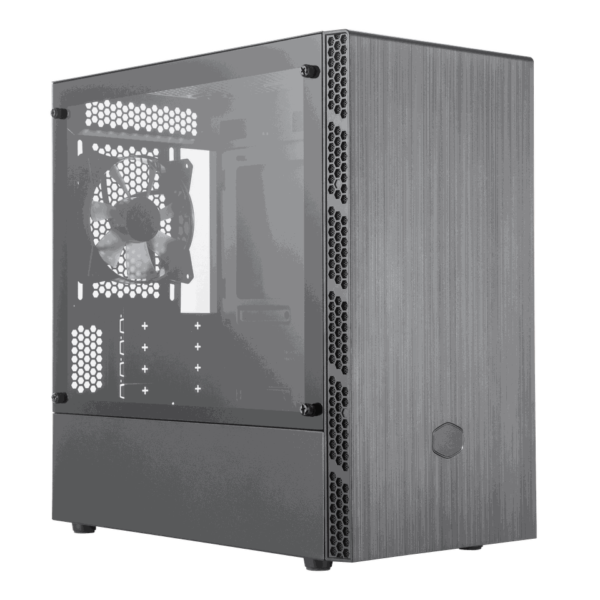 CM MasterBox MB400L mATX 500W mb400l gallery 11
