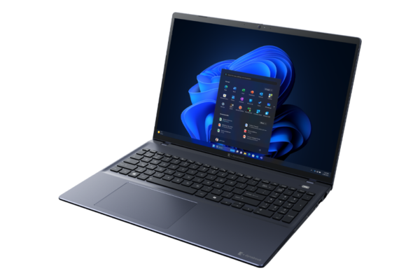 DYNABOOK TECRA A60M Ultra7 16GB 512GB p1