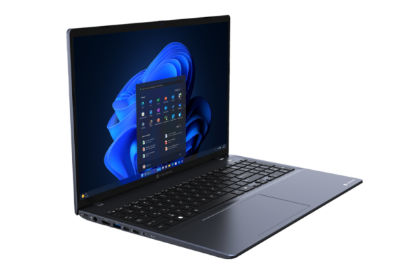 DYNABOOK TECRA A60M Ultra7 16GB 512GB p2