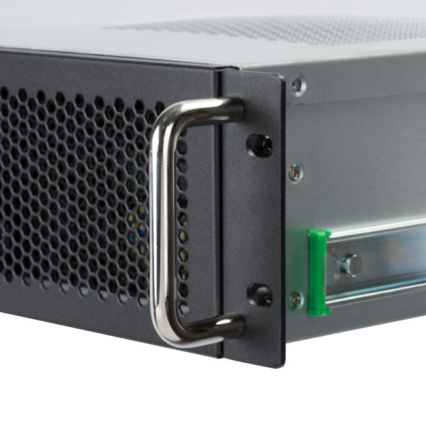 SilverStone RM23-502 2U Server Case rm23 502 7
