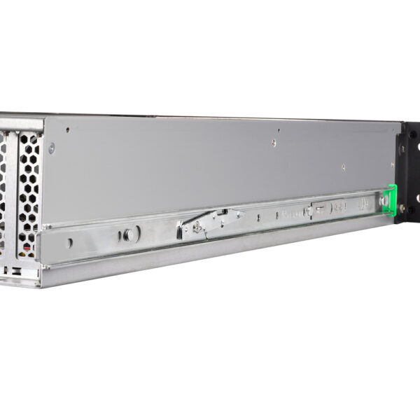 SilverStone RM23-502 2U Server Case rm23 502 8