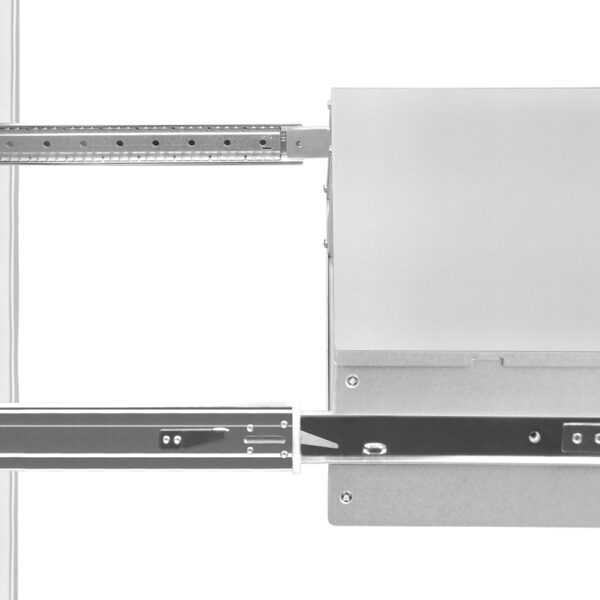SilverStone RMS03-26 Rail Kit rms03 26 3