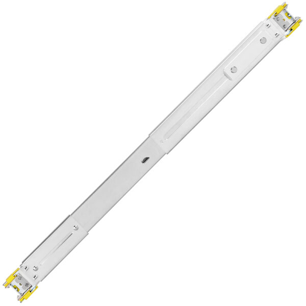 SilverStone RMS03-26 Rail Kit rms03 26 34right 1