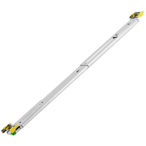 SilverStone RMS03-26 Rail Kit rms03 26 34right top