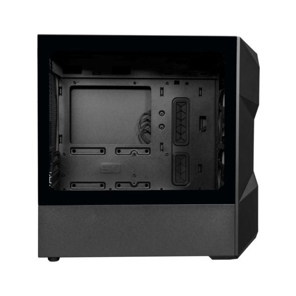 Cooler Master MasterBox TD300 Mesh Mini Tower Case td300 mesh gallery 4 image