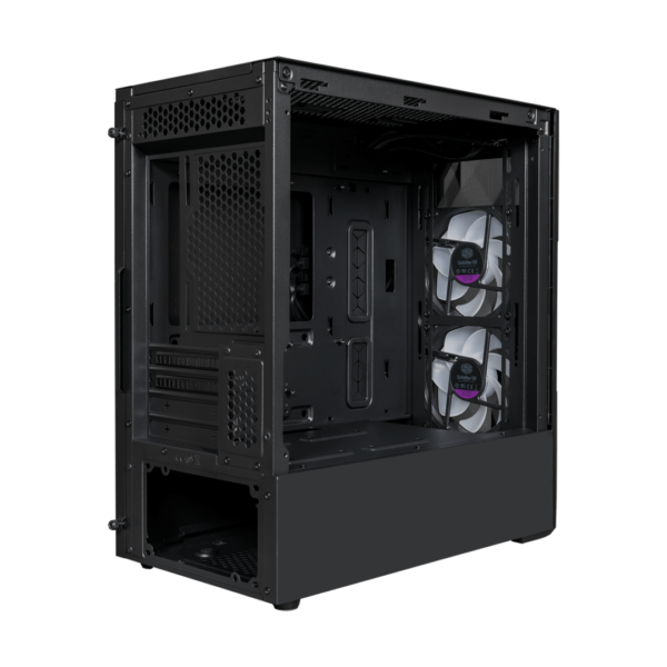 Cooler Master MasterBox TD300 Mesh Mini Tower Case td300 mesh gallery 5 image