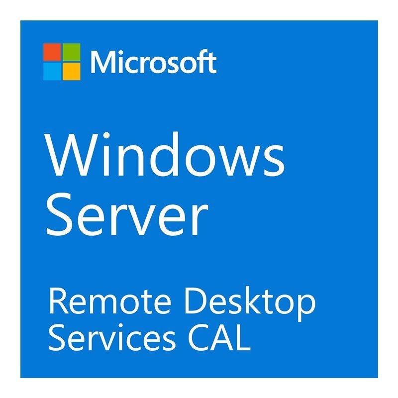Microsoft Windows Server 2022 5 User CAL (R18-06466)