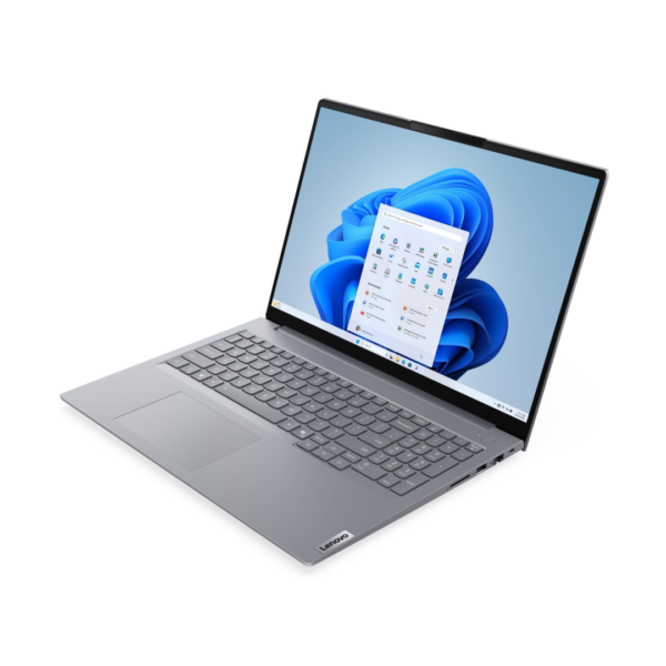 Lenovo T/BOOK 16 G8 U5 32GB 512GB 21SK007JAU 4