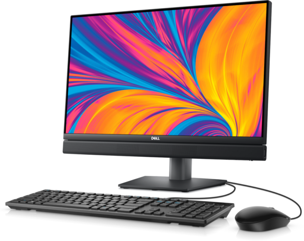 Dell Optiplex 7420 AIO 24 i5 3 1