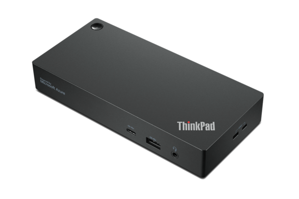 Len TP TB USB-C Smart Dock (40B20135AU)