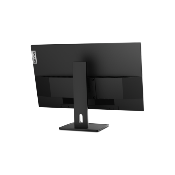 Lenovo ThinkVision E27q-20 27" QHD Speakers 62D0GAR1AU 4