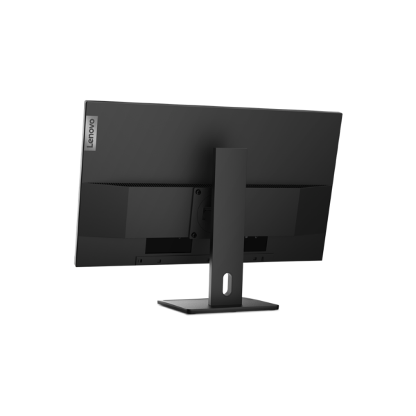 Lenovo ThinkVision E27q-20 27" QHD Speakers 62D0GAR1AU 5