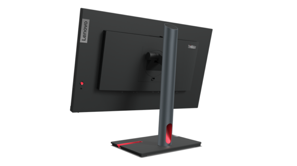 Lenovo ThinkVision P24h-30 23.8" Monitor 63B3GAR6AU 4