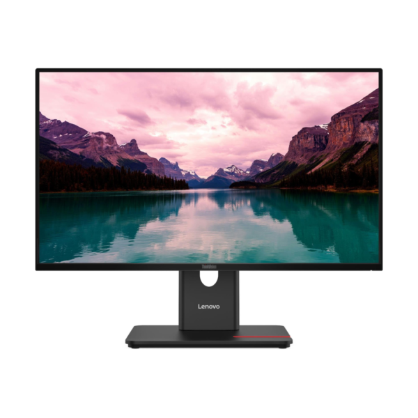 Lenovo T/Vision T24-40 23.8" FHD 64A4MARXAU