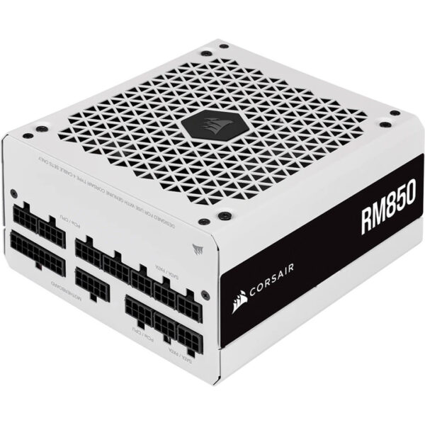 Corsair 850W 80+Gold Mod White CP 9020232 AU
