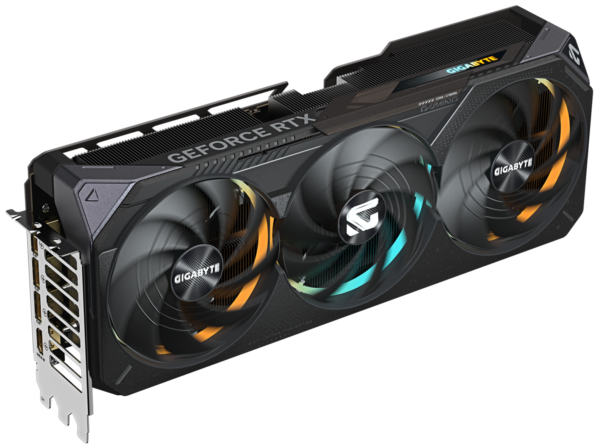 Gigabyte RTX 5070 Ti Gaming OC 16GB GV N507TGAMING OC 16GD 2