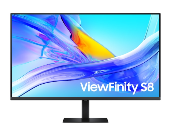 Samsung 37" UHD VA 5MS LS37D800UAEXXY